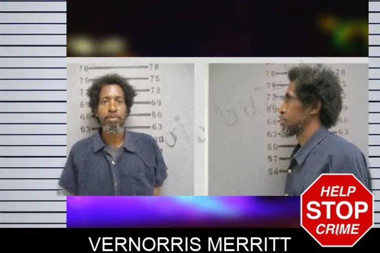 Vernorris Merritt