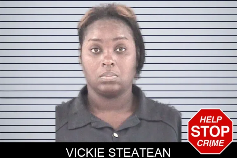 Vickie Steatean