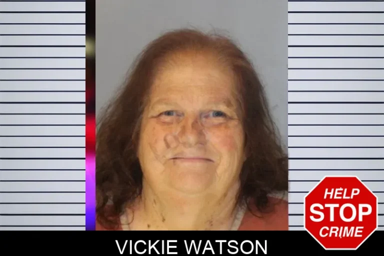 Vickie Watson