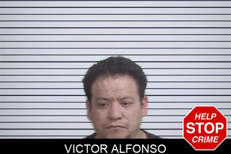 Victor Alfonso