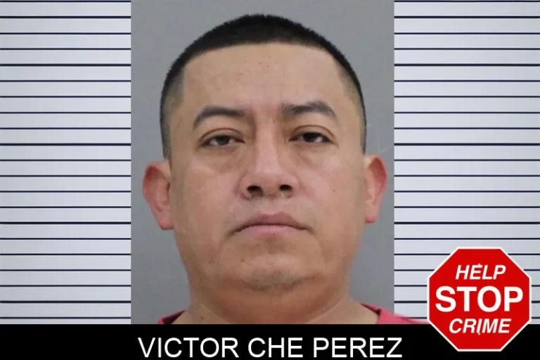 Victor Che Perez