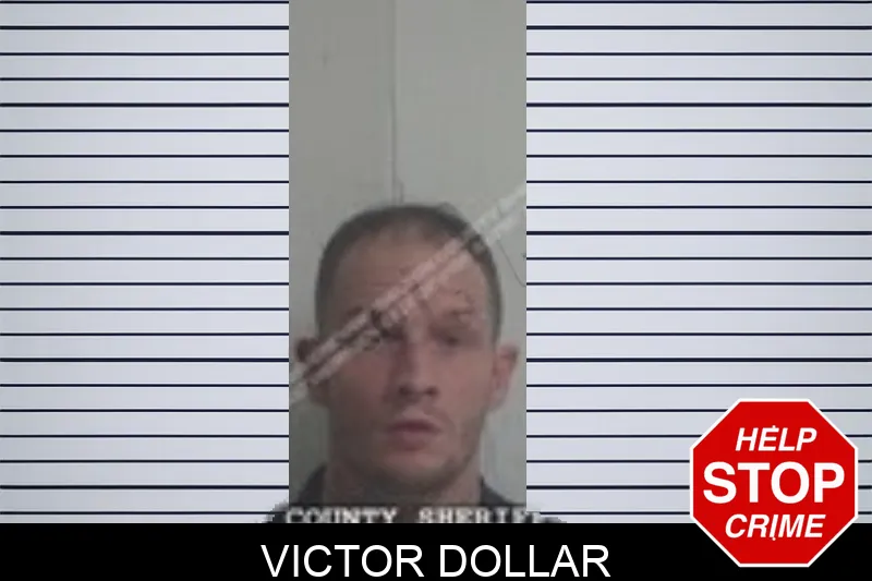 Victor Dollar Mugshots