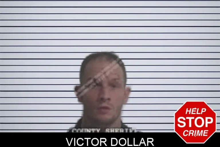 Victor Dollar