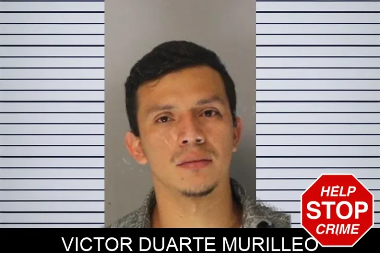 Victor Duarte Murilleo