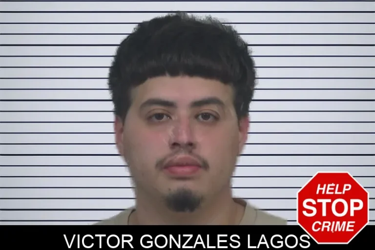 Victor Gonzales Lagos