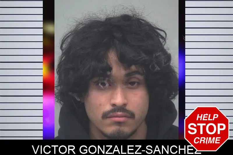 Victor Gonzalez-Sanchez mugshot – Gwinnett County , Georgia Victor Gonzalez-Sanchez mugshot