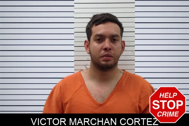 Victor Marchan Cortez