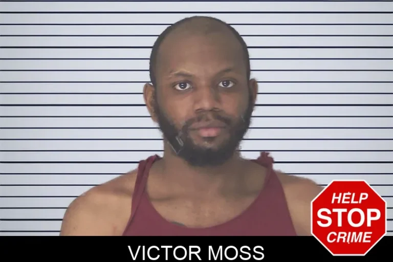 Victor Moss