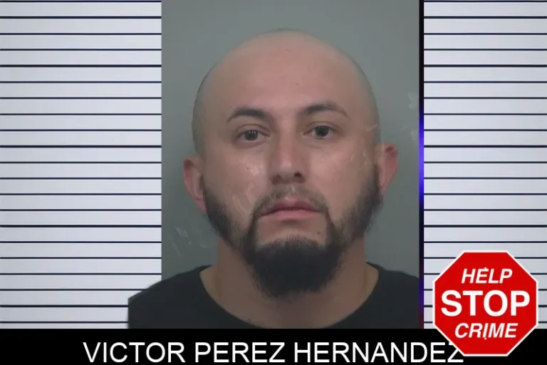 Victor Perez Hernandez