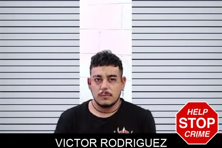 Victor Rodriguez