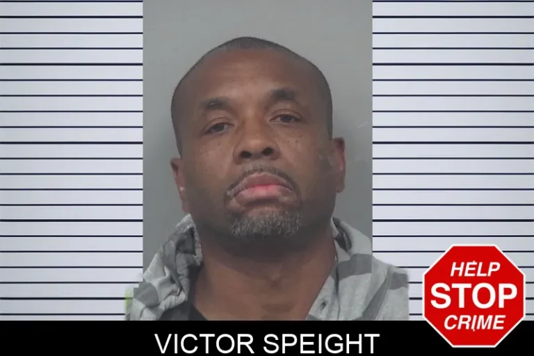 Victor Speight mugshot – Gwinnett County , Georgia Victor Speight