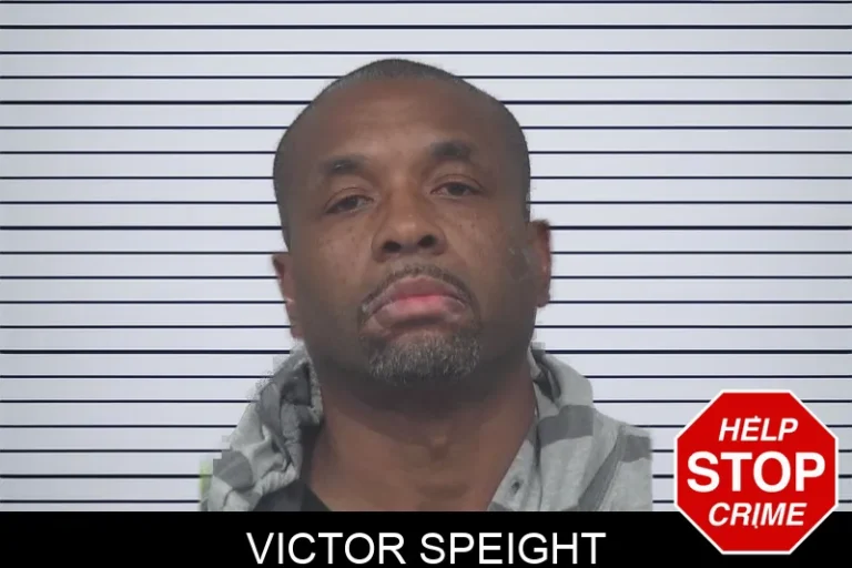 Victor Speight