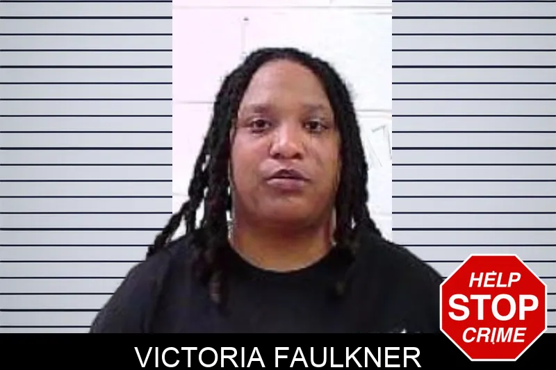 Victoria Faulkner mugshot – Fulton County , Georgia Victoria Faulkner mugshot