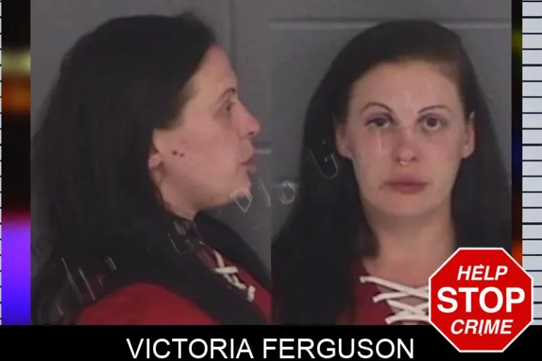 Victoria Ferguson