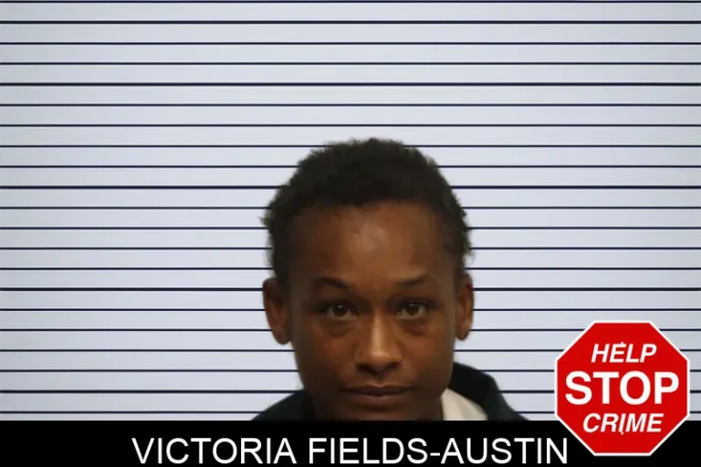 Victoria Fields-Austin