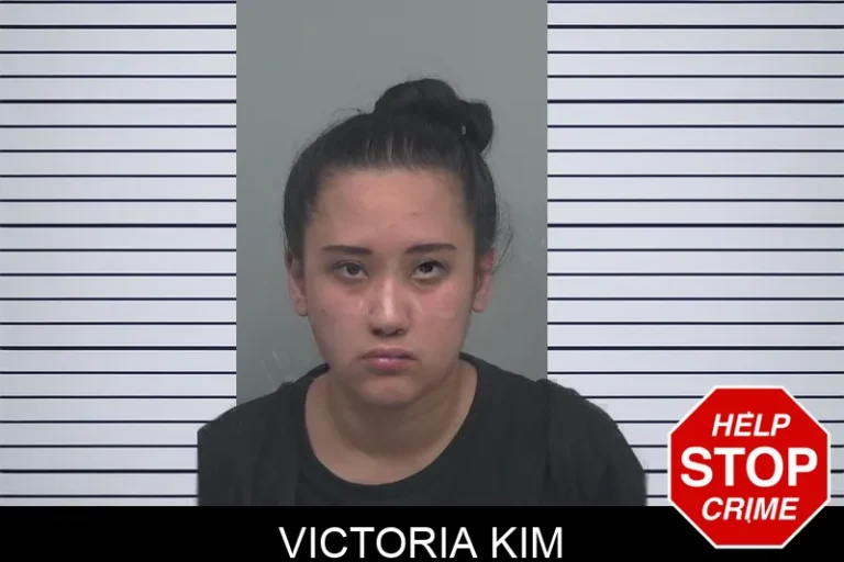 Victoria Kim