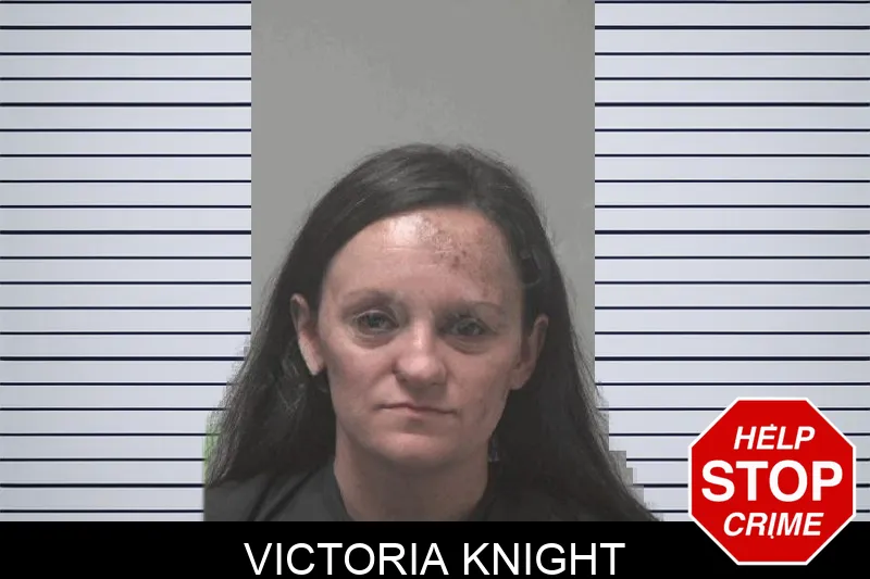 Victoria Knight mugshot – Coweta County , Georgia Victoria Knight mugshot