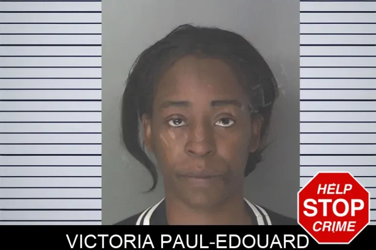 Victoria Paul-Edouard