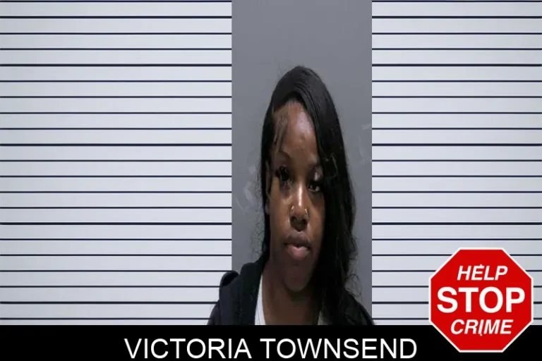 Victoria Townsend