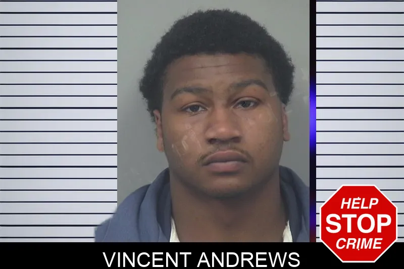 Vincent Andrews