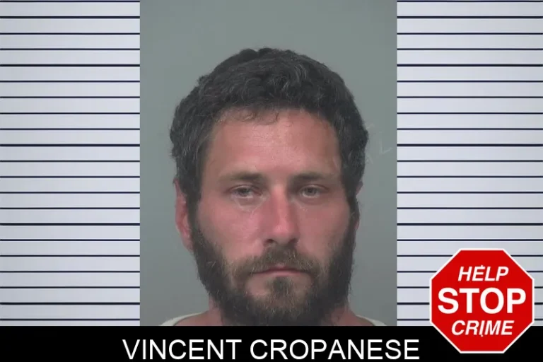 Vincent Cropanese