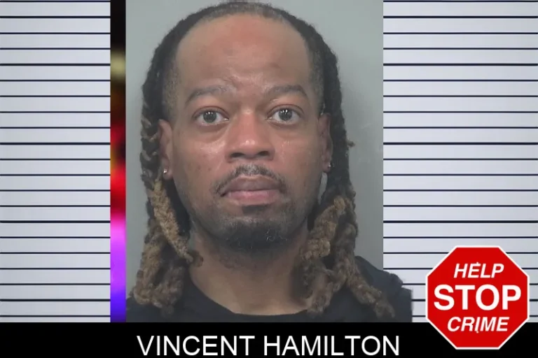 Vincent Hamilton