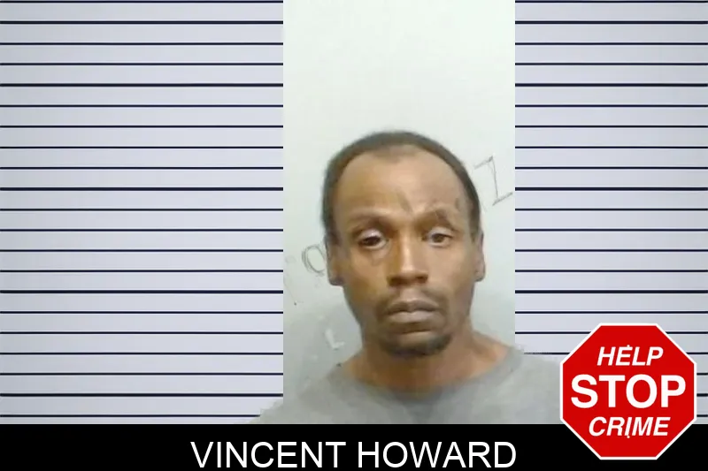 Vincent Howard