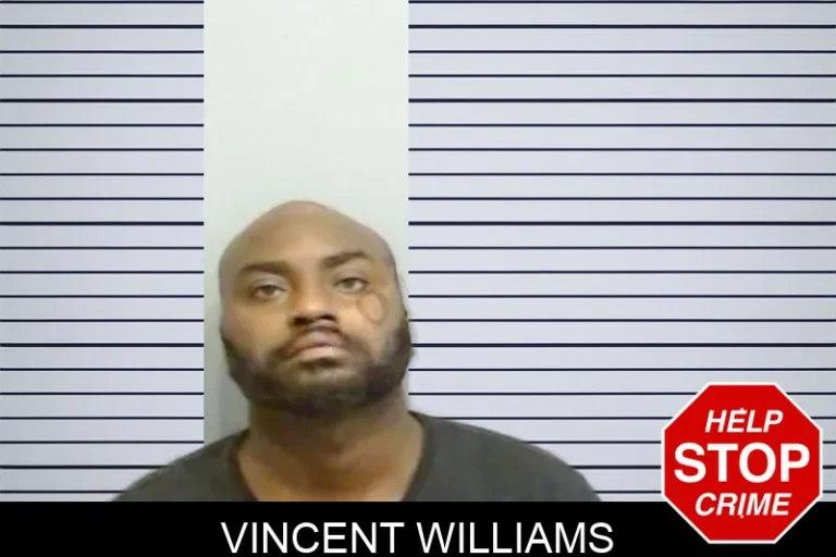Vincent Williams
