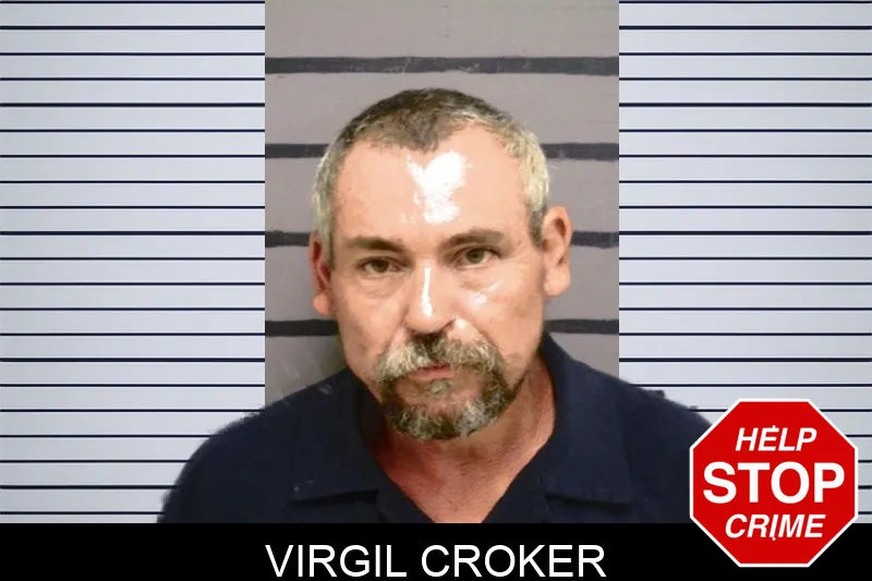 Virgil Croker