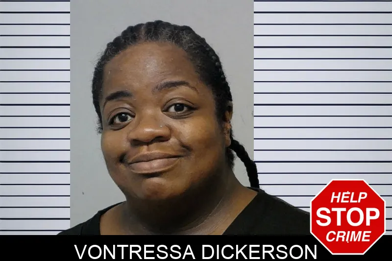 Vontressa Dickerson
