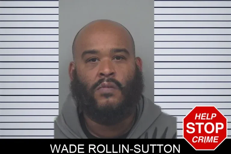 Wade Rollin-Sutton