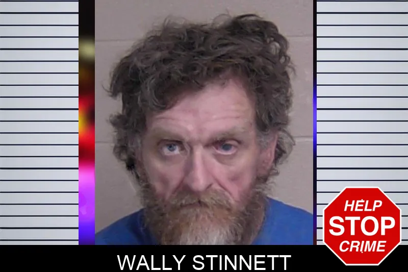 Wally Stinnett