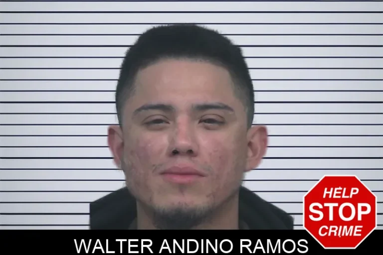 Walter Andino Ramos