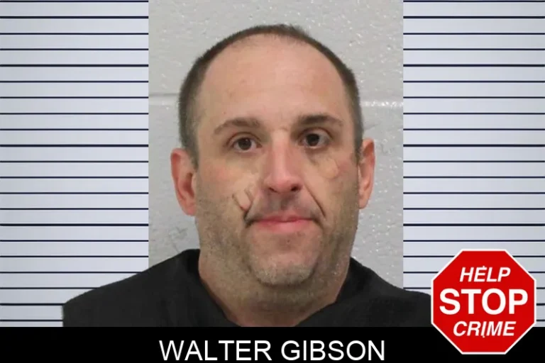 Walter Gibson