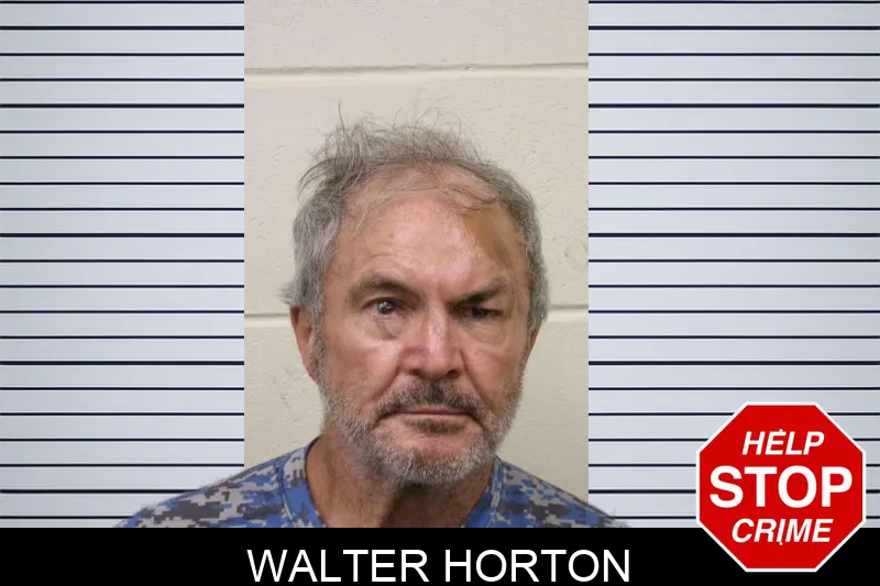 Walter Horton