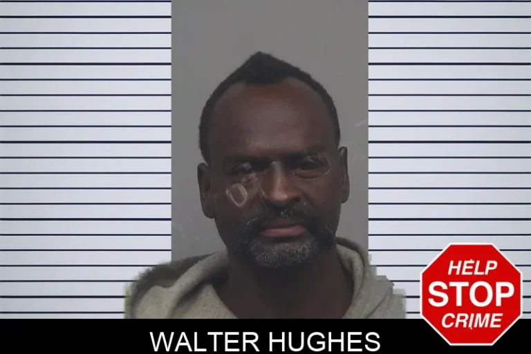 Walter Hughes