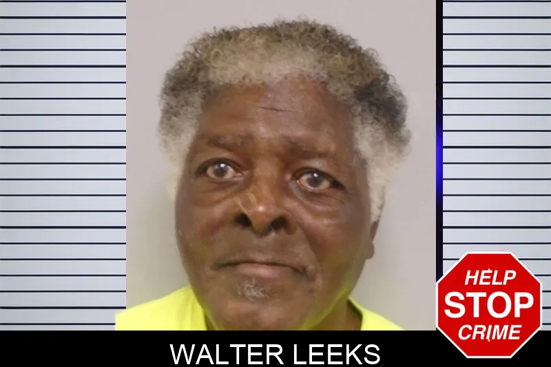 Walter Leeks