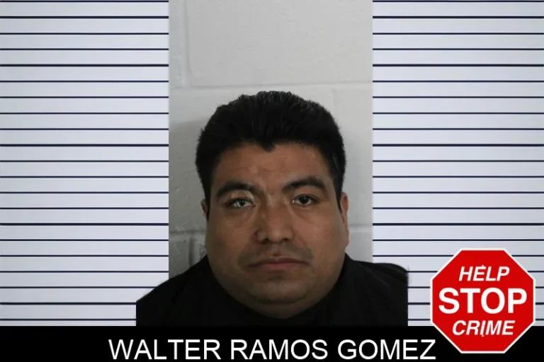 Walter Ramos Gomez