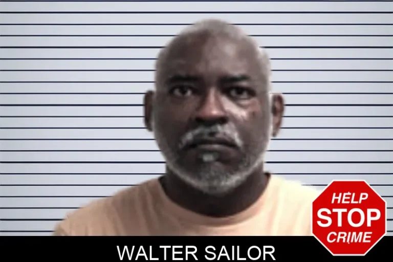 Walter Sailor