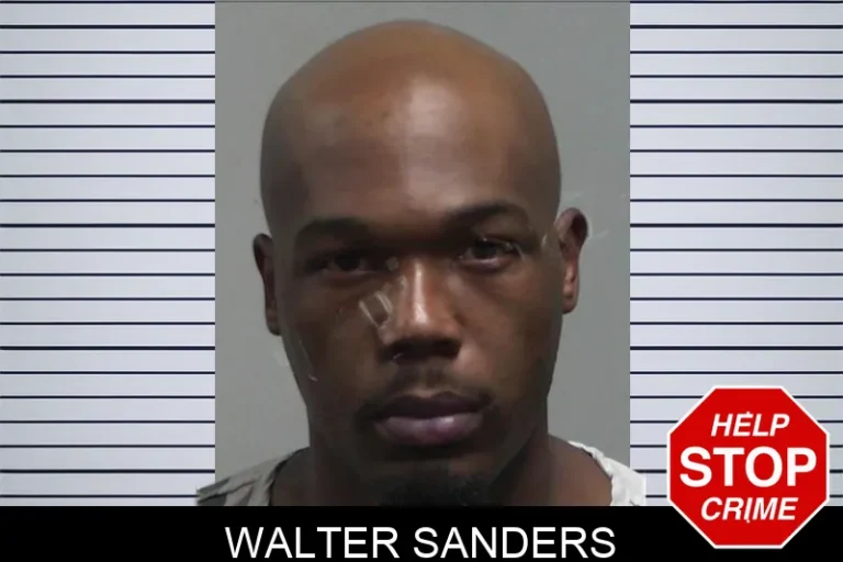Walter Sanders
