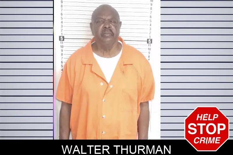 Walter Thurman