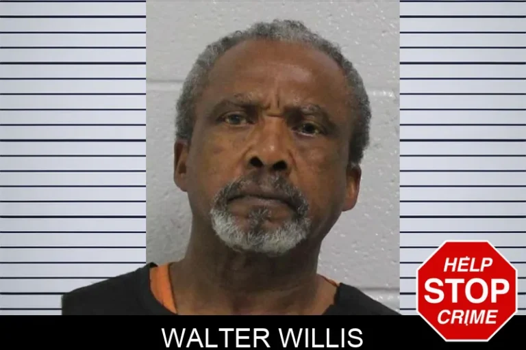 Walter Willis