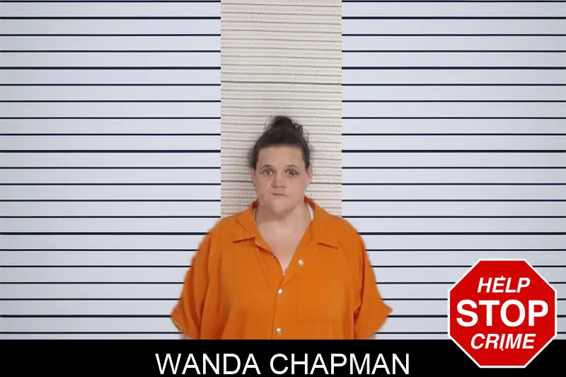Wanda Chapman