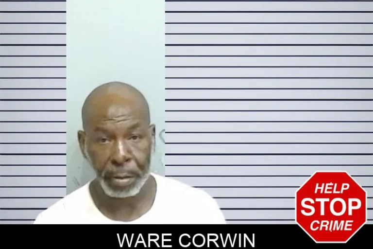 Ware Corwin