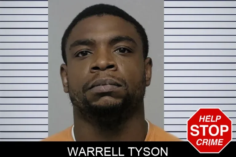 Warrell Tyson