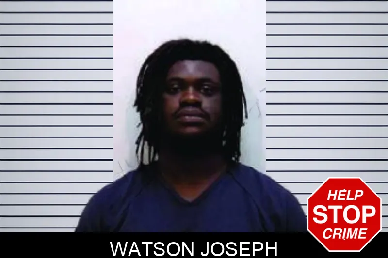 Watson Joseph Mugshots