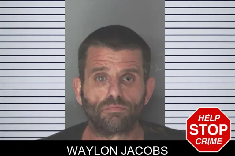 Waylon Jacobs