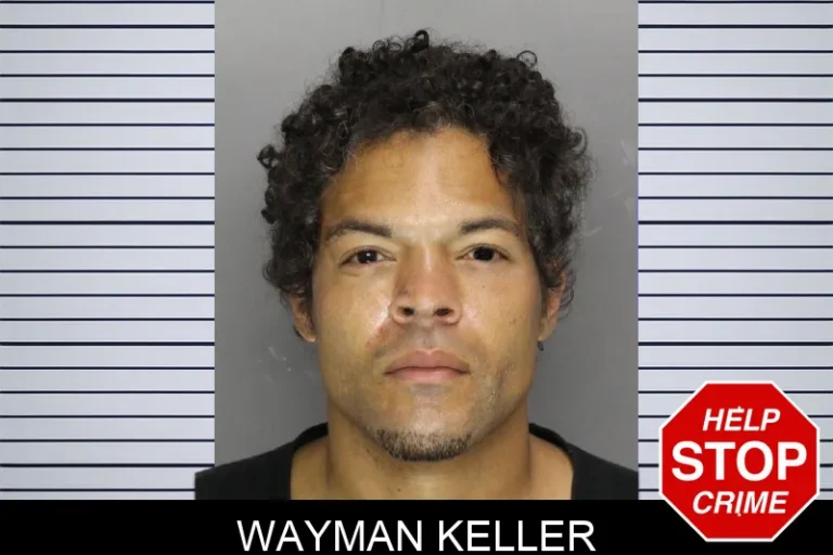 Wayman Keller