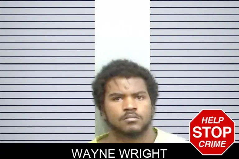 Wayne Wright