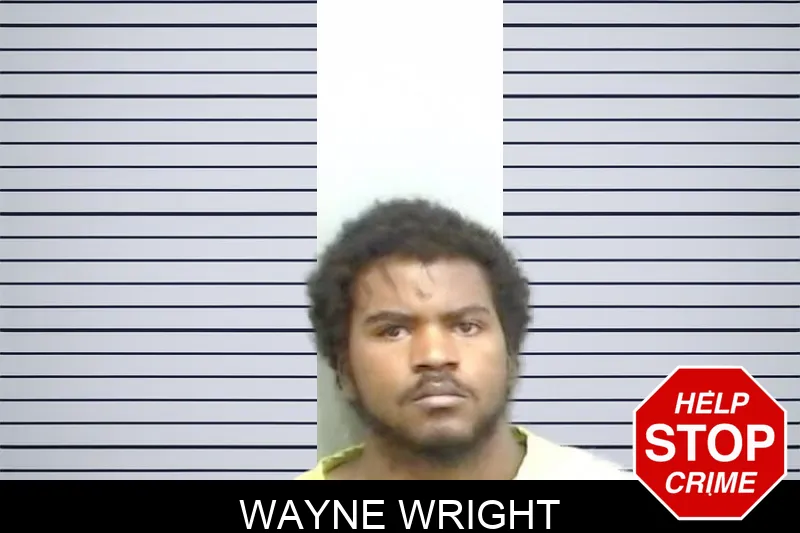 Wayne Wright mugshot – Fulton County , Georgia Wayne Wright mugshot